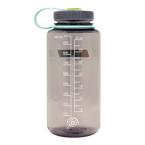 Nalgene - Drinking Bottle 'WM Sustain' 1 L