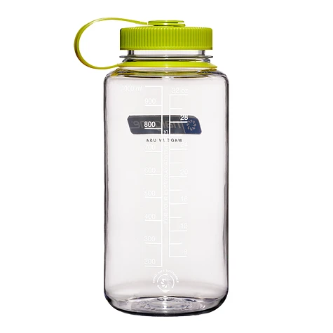 Nalgene - Drinking Bottle 'WM Sustain' 1 L