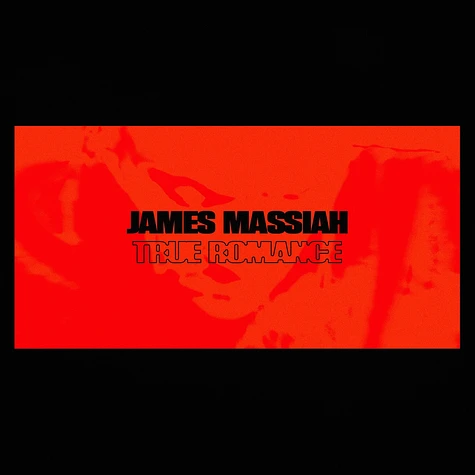 James Massiah - True Romance EP