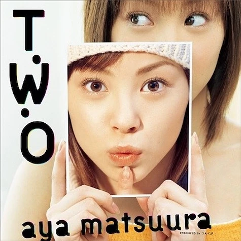 Aya Matsuura - T.W.O.