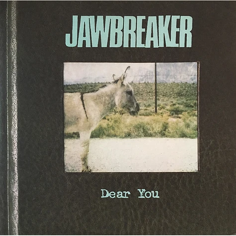 Jawbreaker - Dear You