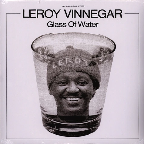 Leroy Vinnegar - Glass Of Water