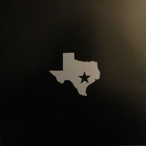 Texas Is The Reason - Texas Is The Reason