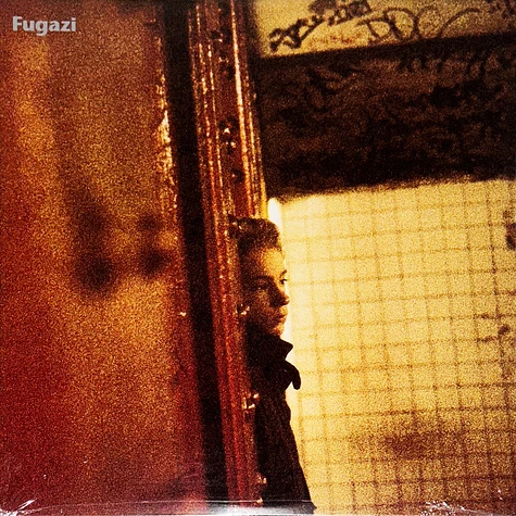 Fugazi - Steady Diet Of Nothing