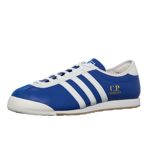 adidas Spezial x C.P. Company - CP Italia SPZL