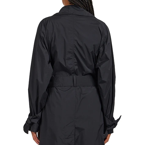 adidas - Ksenia Denim Trench Coat