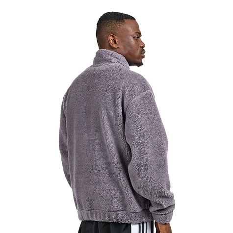 adidas - Premium Essentials Polarfleece Full Zip