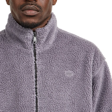 adidas - Premium Essentials Polarfleece Full Zip