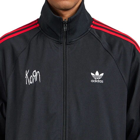 adidas x Korn - Korn Track Top