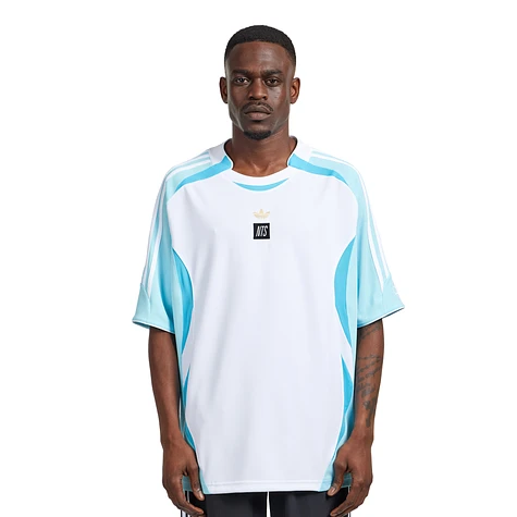 adidas x NTS - NTS TG Jersey