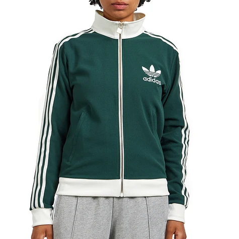 adidas - Premium Originals Crepe Track Top