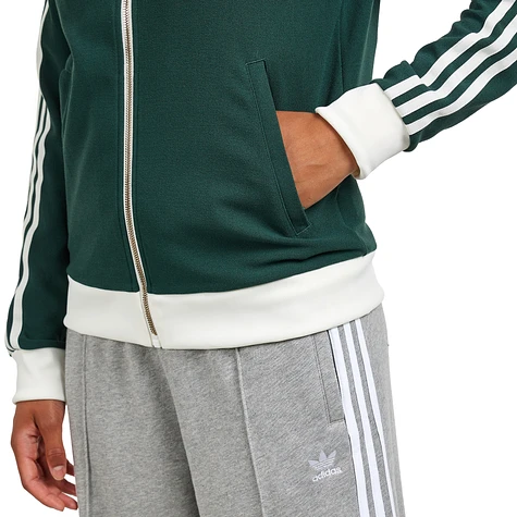 adidas - Premium Originals Crepe Track Top