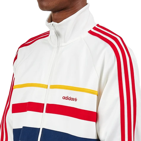 adidas - The First Track Top