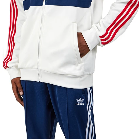 adidas - The First Track Top