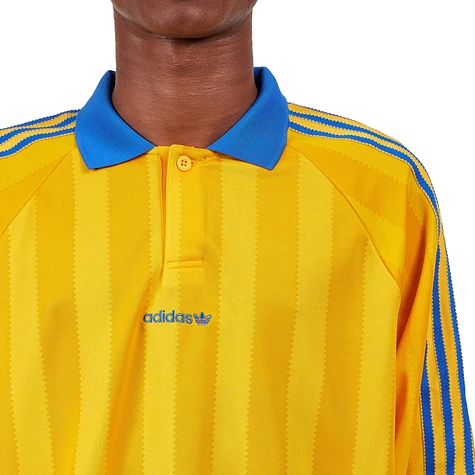 adidas - Long Sleeve Jersey