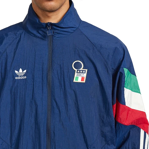 adidas - Italy FIGC Originals Track Top