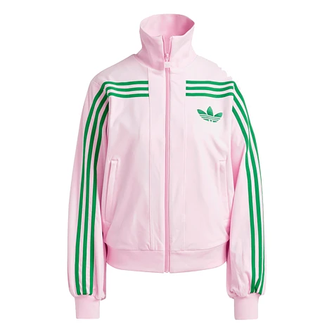 adidas - Originals 70s Velour Track Top