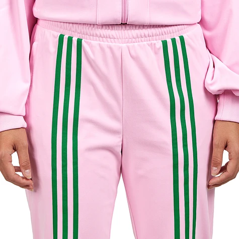 adidas Originals 70s Velour Track Pant GIRLS S