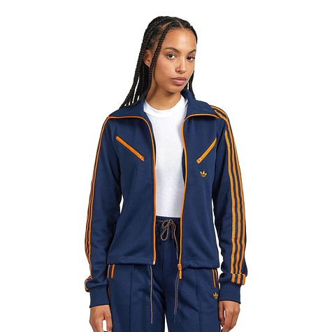 adidas - Injection Pack Montreal Tracksuit Jacket