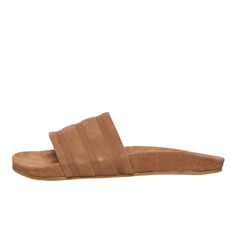 adidas Adilette Suede Slides US 13 EU 48.5 UK 13 31