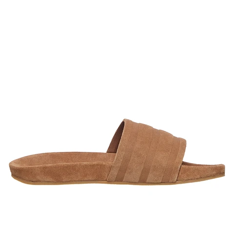 adidas - Adilette Suede Slides