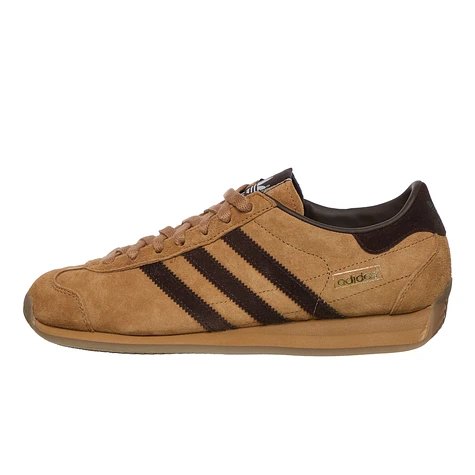 adidas Country Japan Brown Desert Dark Brown Cardboard HHV