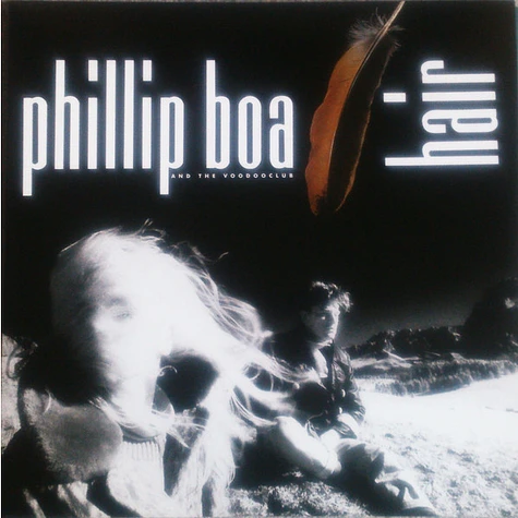 Phillip Boa & The Voodooclub - Hair