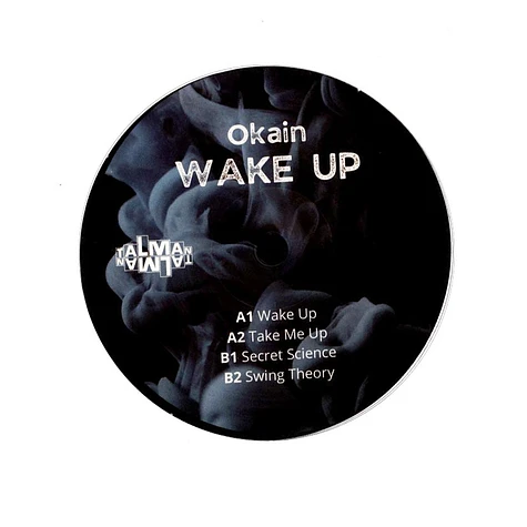 Okain - Wake Up