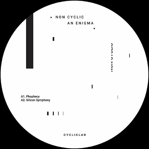 Non Cyclic - An Enigma