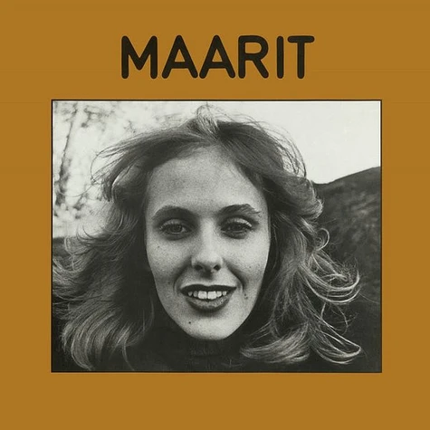 Maarit - Maarit