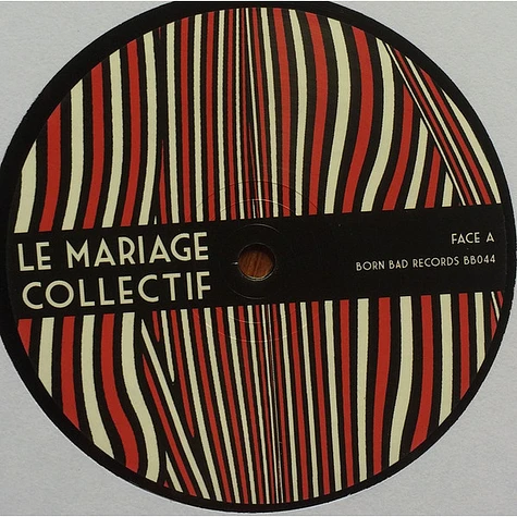 Jean-Pierre Mirouze - Le Mariage Collectif