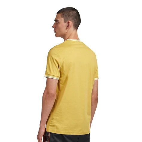 Fred Perry - Twin Tipped T-Shirt