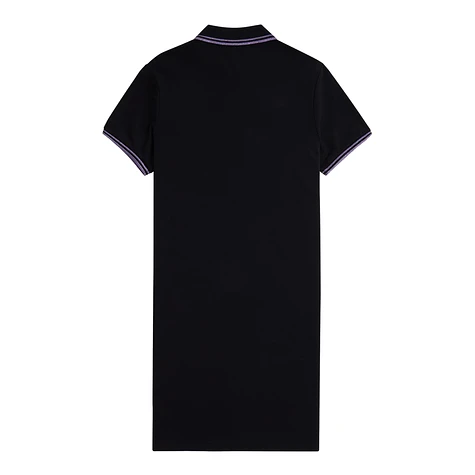 Fred Perry - Twin Tipped Fred Perry Dress