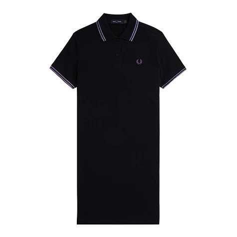 Fred Perry - Twin Tipped Fred Perry Dress