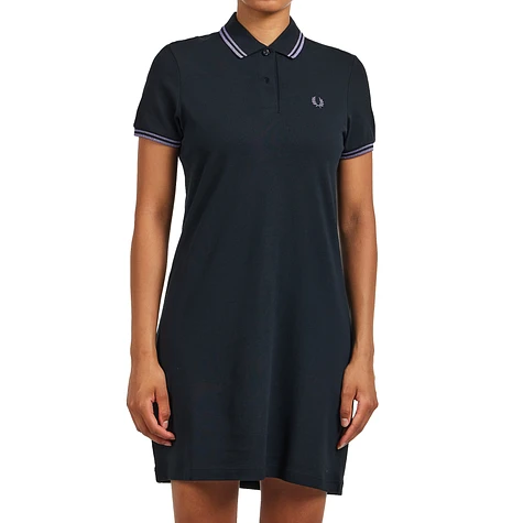 Fred Perry - Twin Tipped Fred Perry Dress