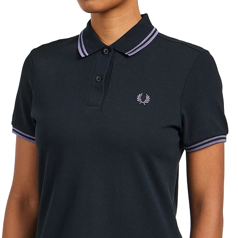 Fred Perry - Twin Tipped Fred Perry Dress