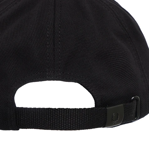 Fred Perry - Pique Classic Cap