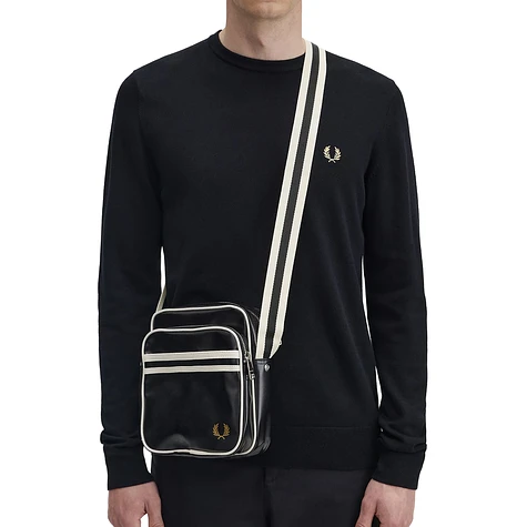 Fred Perry - Classic Side Bag