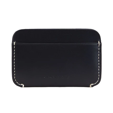 Fred Perry - Box Leather Cardholder