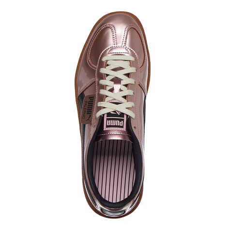 Puma x Palermo F.C. - Palermo F.C. Metallic