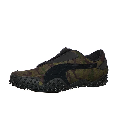 Puma - Mostro Camo