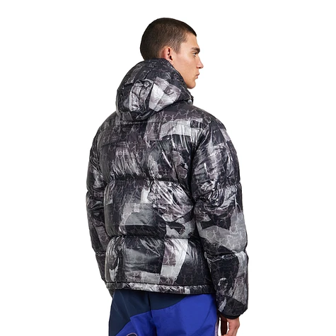 Puma x KidSuper Studios - MMQ AOP Puffer Jacket