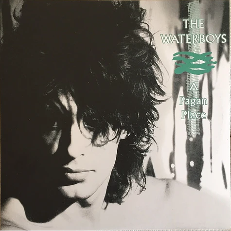 The Waterboys - A Pagan Place