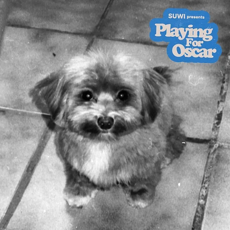 Suwi - Playing For Oscar Coloured Vinyl Edition