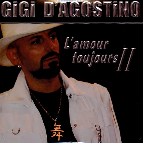 Gigi D Agostino - L'amour Toujours II