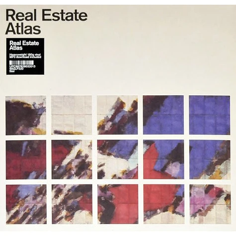 Real Estate - Atlas