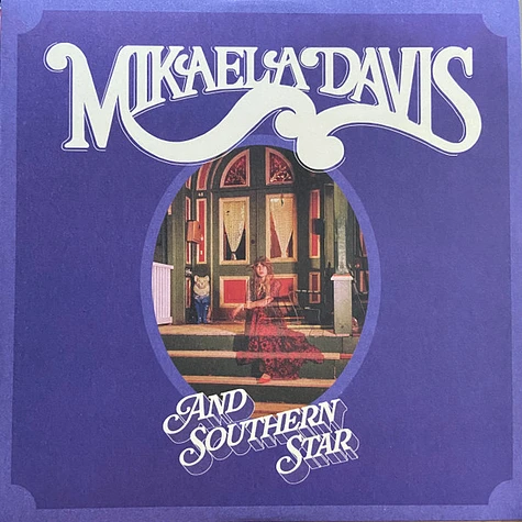 Mikaela Davis - And Southern Star