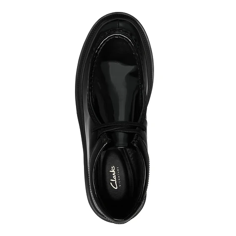 Clarks - Badell Seam