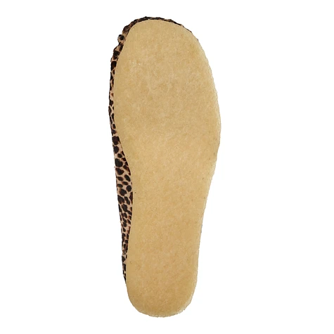 Clarks Originals - Wallabee