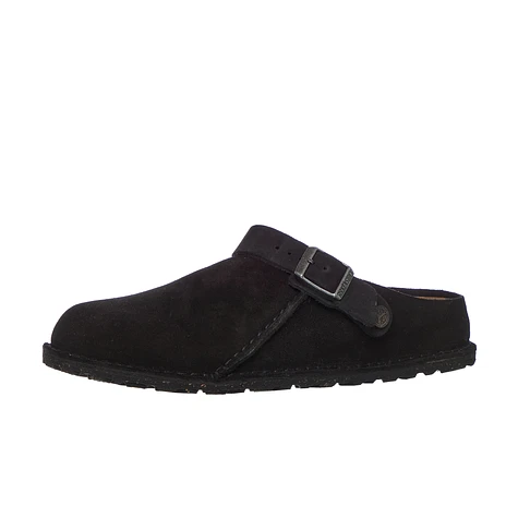 Birkenstock - W Lutry Premium Suede